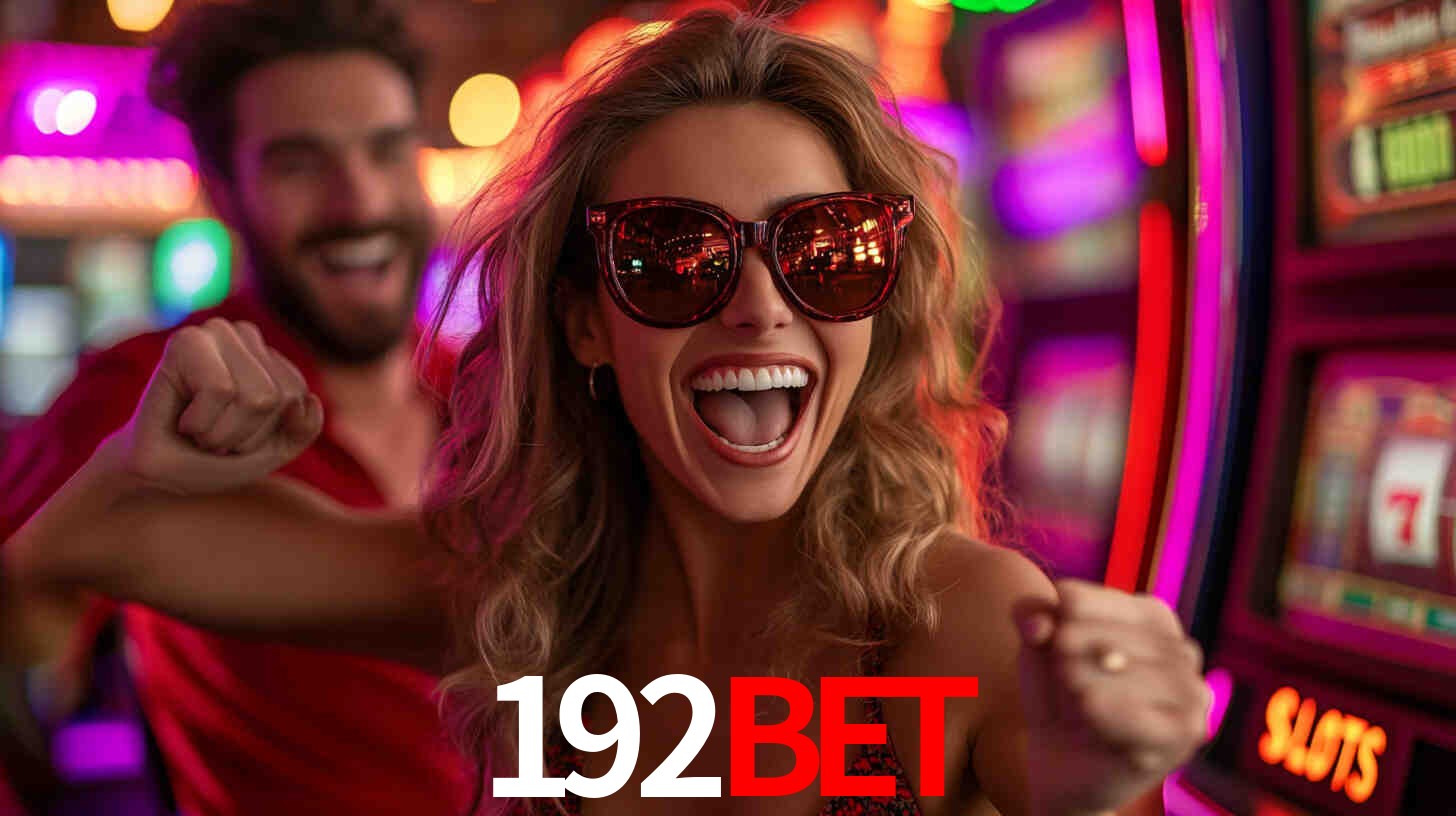 Experiência VIP 192BET