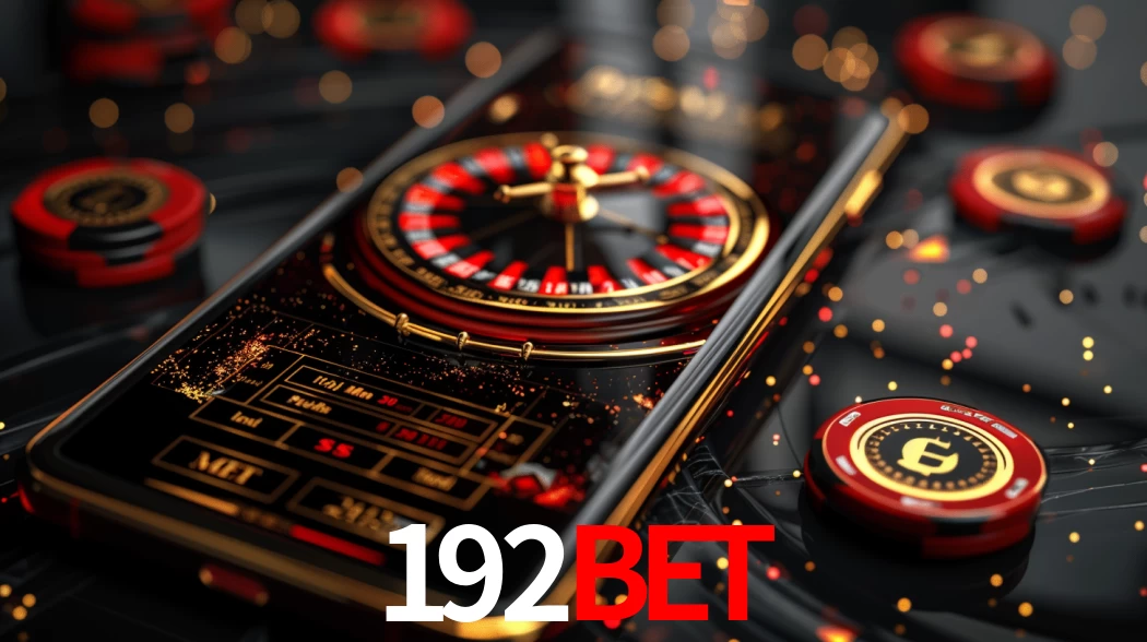 Welcome Bonus 192BET