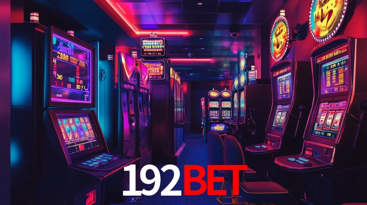 192BET slots