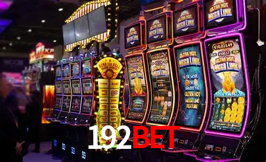 APP oficial da 192BET para mobile