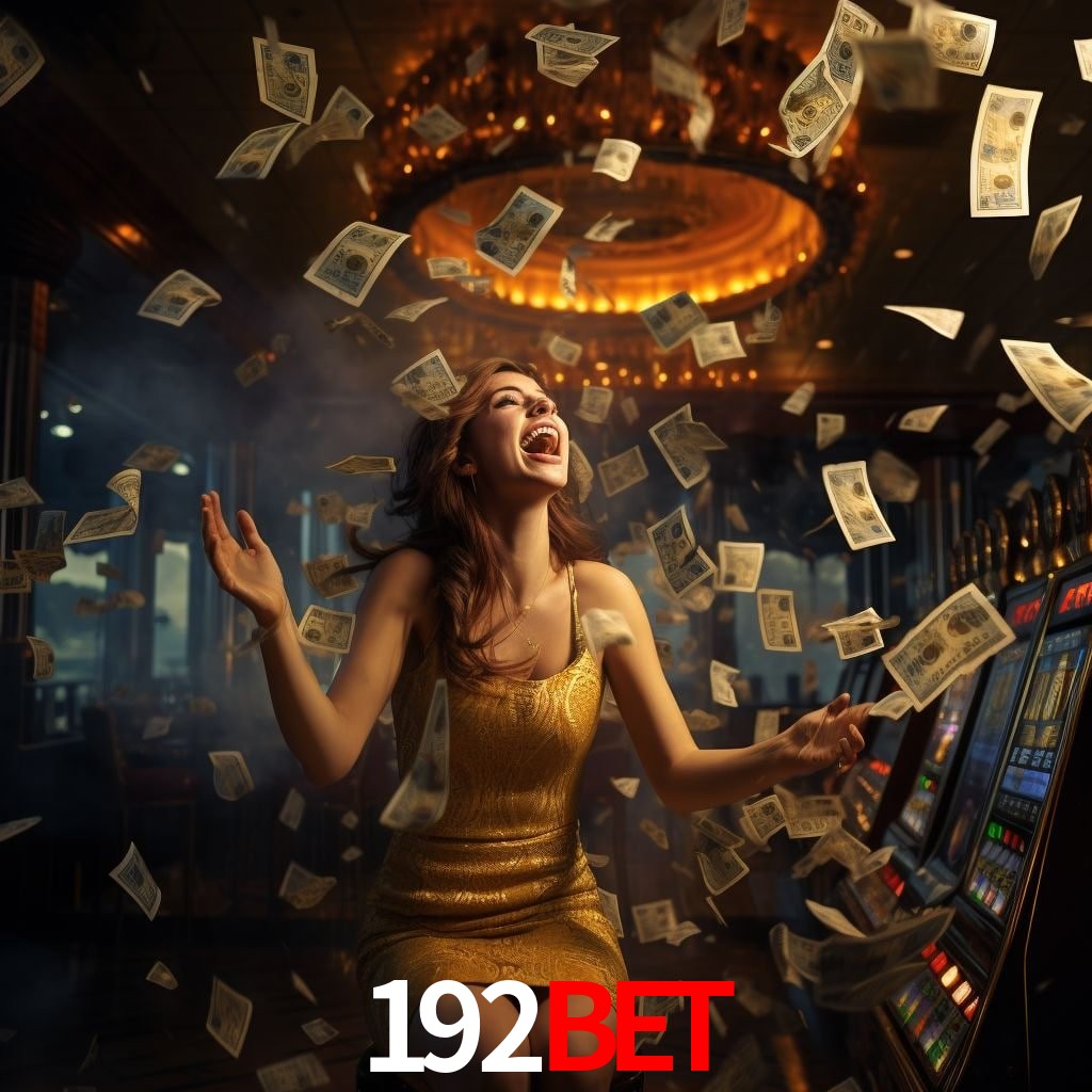 Welcome Bonus 192BET