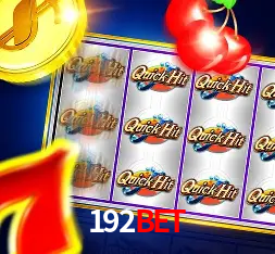 Jogos Exclusivos 192BET