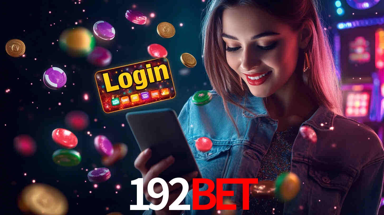 Apostas de Tênis 192BET