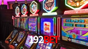 A Emoção da Loteria na 192BET: Uma Chance de Mudança de Vida