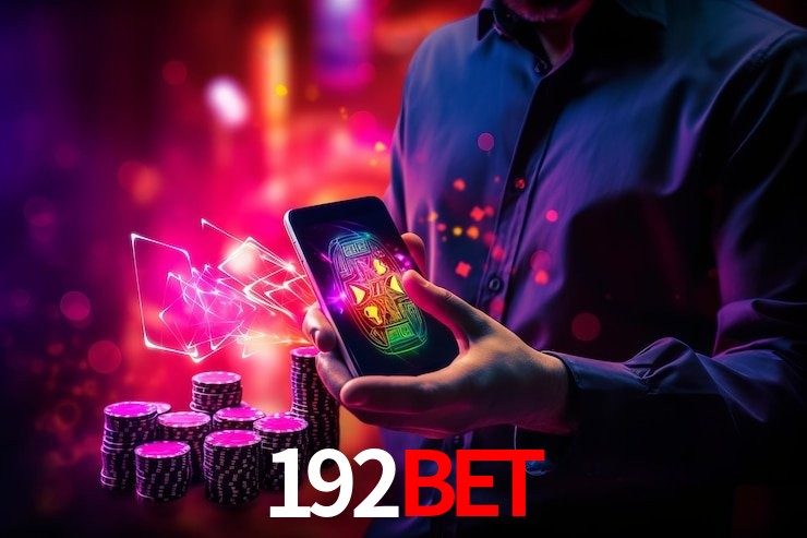 Apostas Esportivas na 192BET: Um Guia Completo