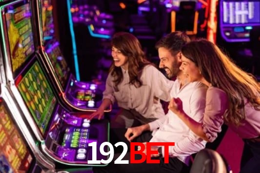 Ofertas Exclusivas 192BET