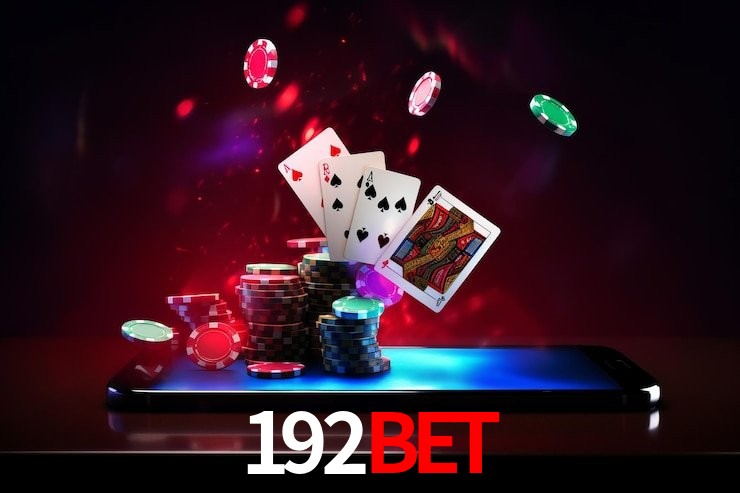 Tennis Betting 192BET
