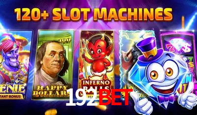 Weekend Specials 192BET