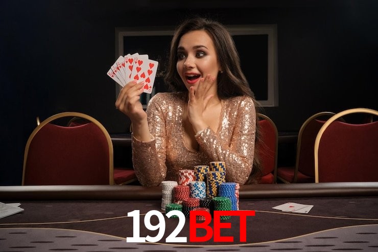 Desvendando o Mundo dos Jogos Virtuais na 192BET