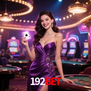 A Experiência Imersiva dos Cassinos Ao Vivo no 192BET