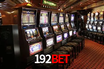 A Emoção da Loteria na 192BET: Uma Chance de Mudança de Vida