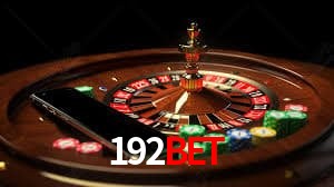 Live Casino 192BET