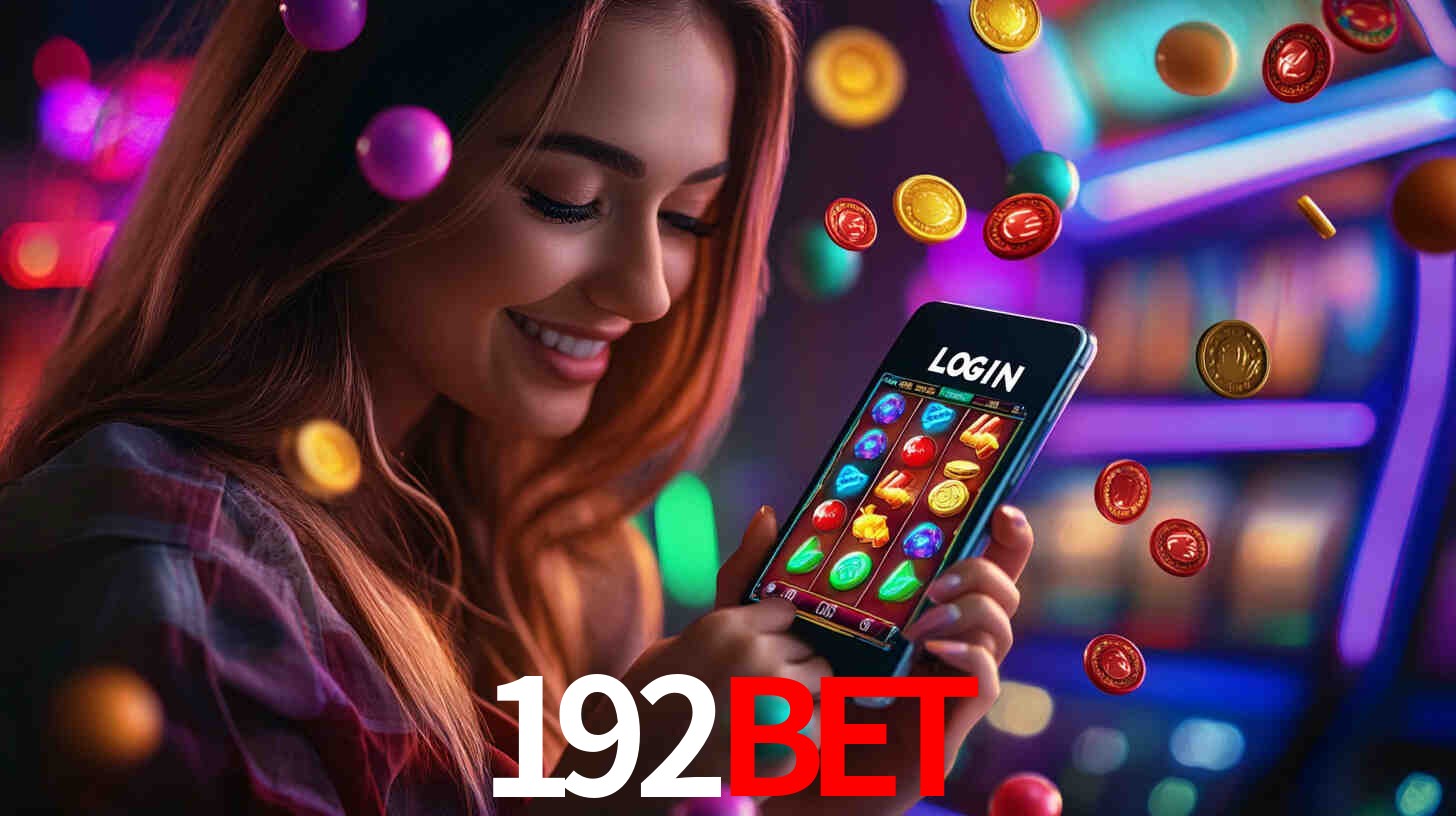 192BET: A Experiência de Casino com Jogos de Mesa ao Vivo