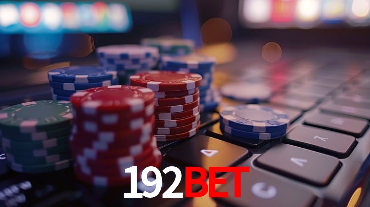 Descubra a Essência do 192BET: Nossa História e Compromissos