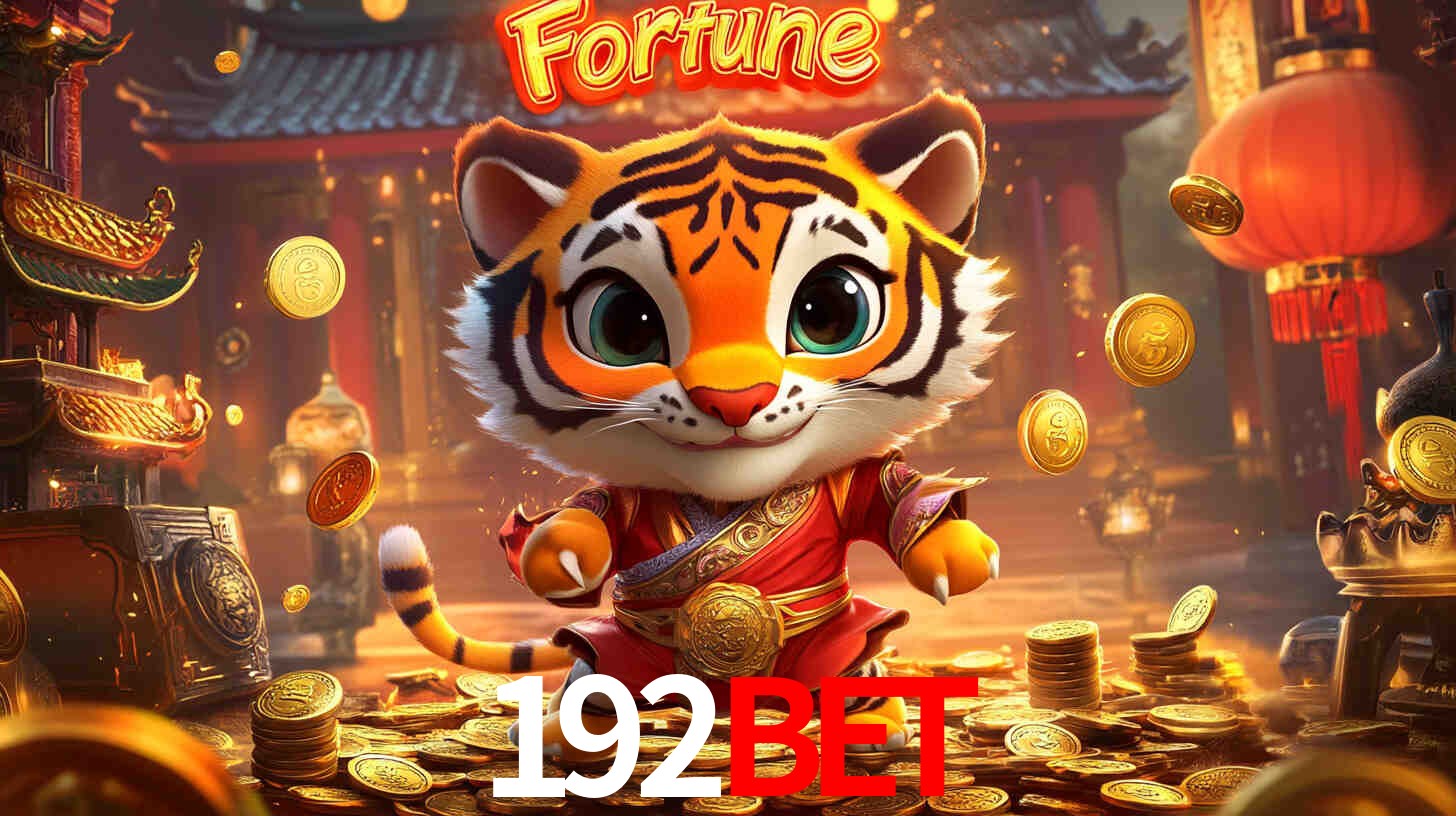 Mesa de Blackjack 192BET