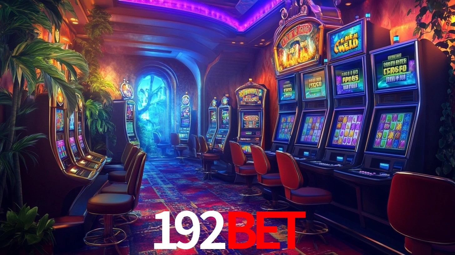 192BET,192BET.COM