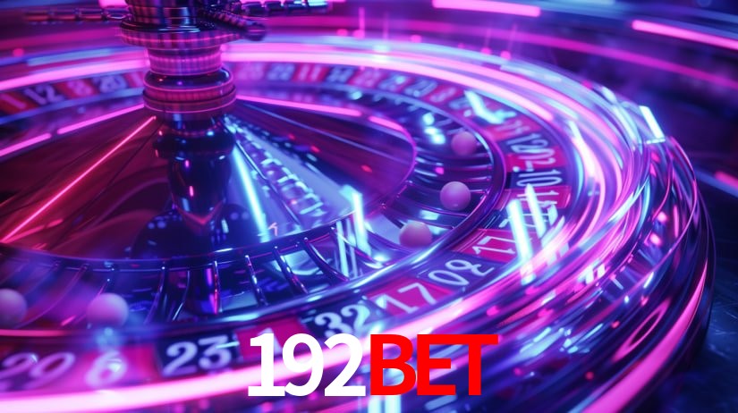 Benefícios da Conta 192BET