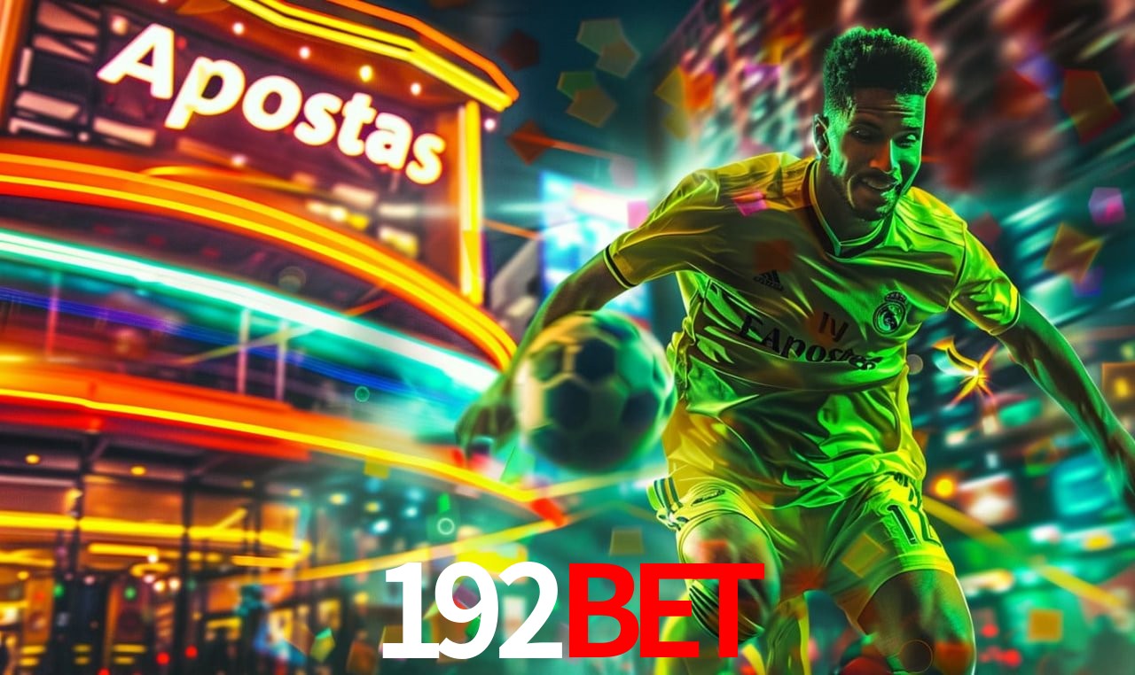A Popularidade dos Caça-Níqueis no 192BET