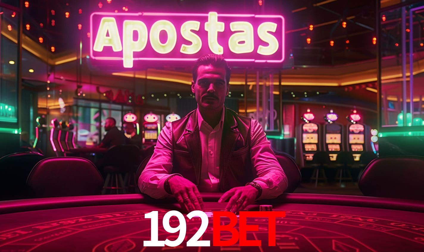 Diretório de Jogos 192BET