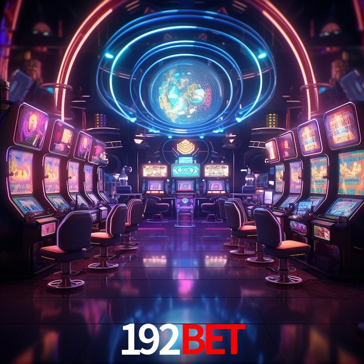 A Emoção da Loteria na 192BET: Uma Chance de Mudança de Vida