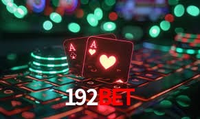 Inovações de Jogos na 192BET: O Futuro das Experiências Interativas