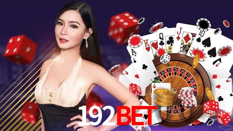 Descubra a Essência do 192BET: Nossa História e Compromissos