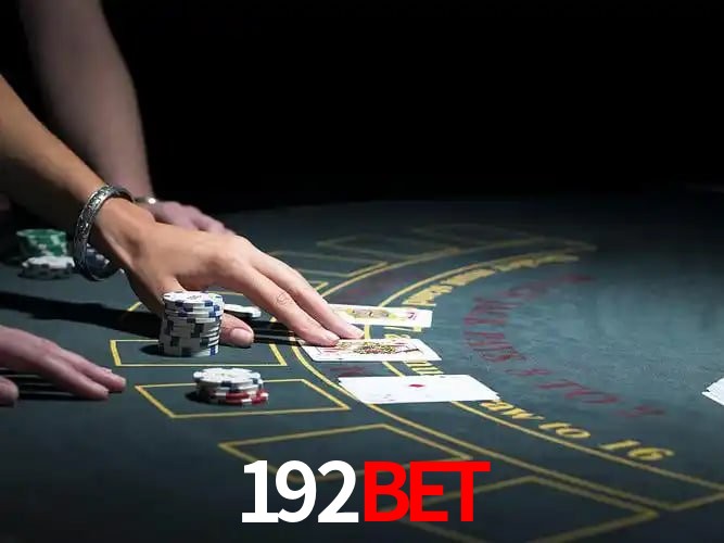 Explorando a Categoria de Eventos em Apostas na 192BET