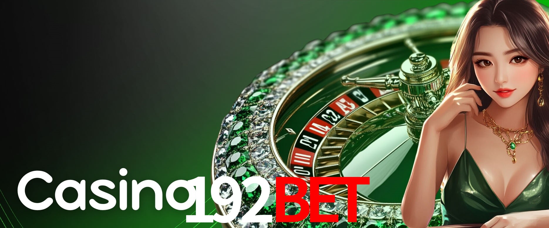 Secure Login 192BET