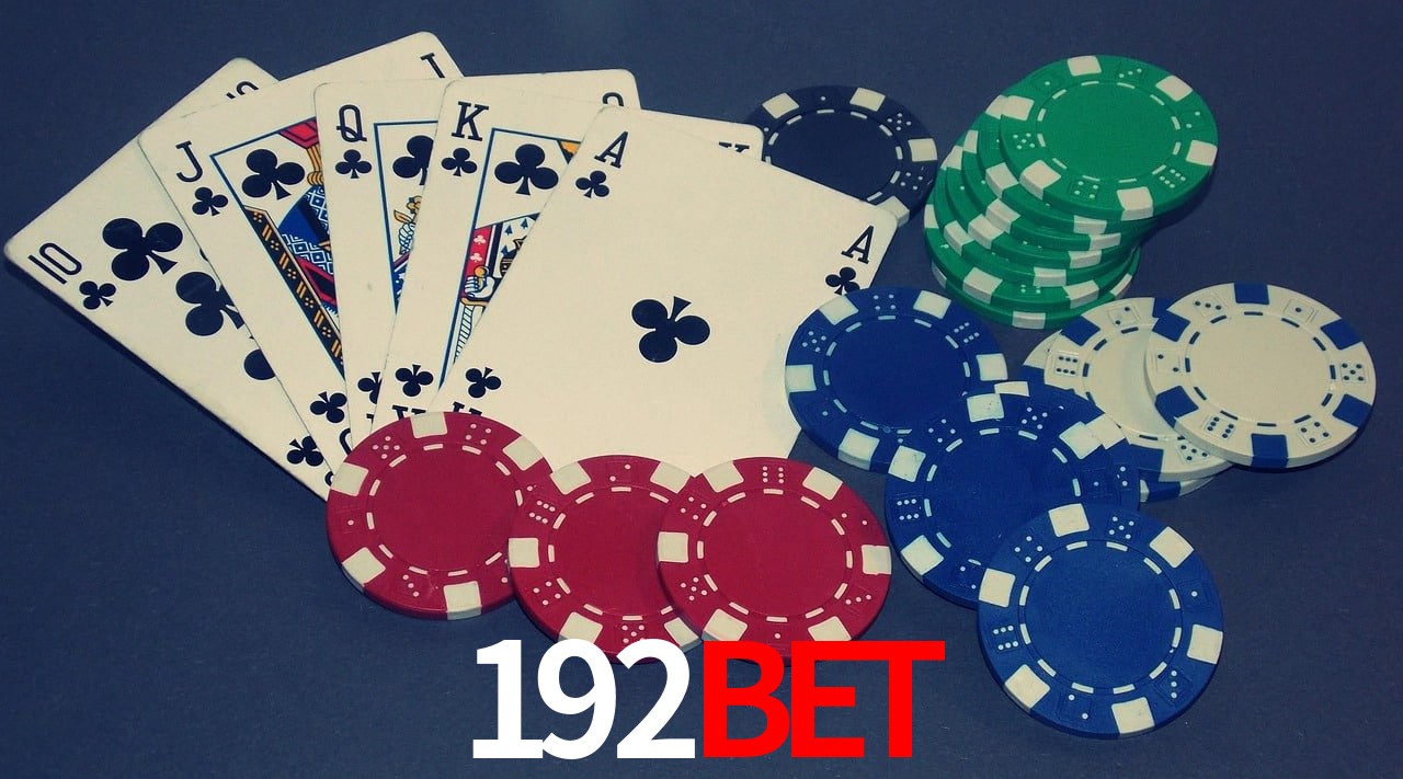 Football Betting 192BET