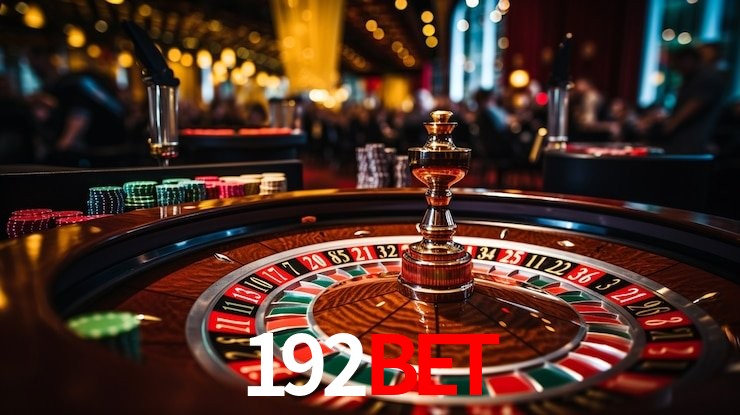 2FA Security 192BET