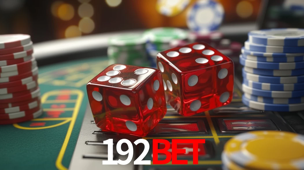 Ofertas Imperdíveis na 192BET: Promoções e Bônus Que Valem a Pena