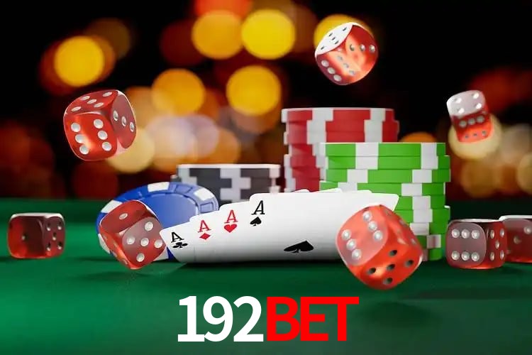 Descubra o Programa VIP da 192BET: Vantagens Exclusivas para Jogadores