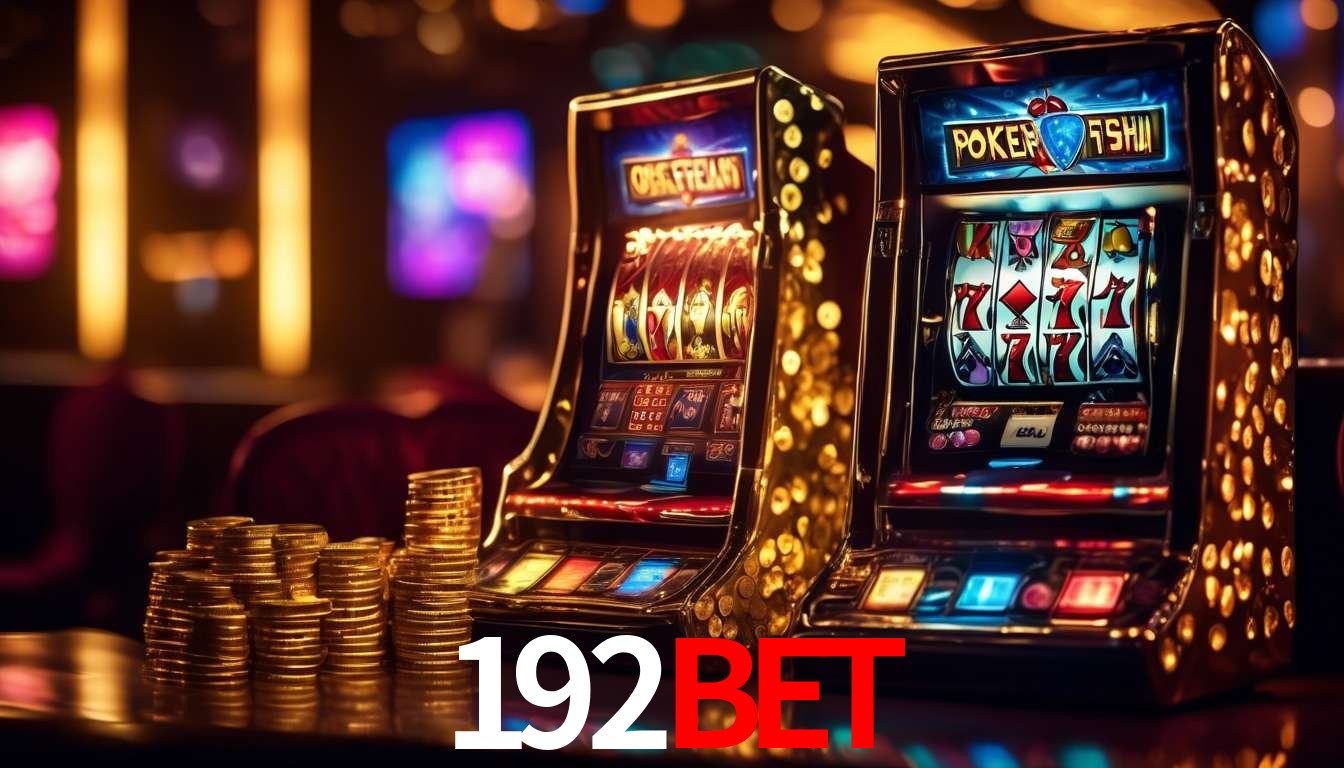 Segurança 2FA 192BET