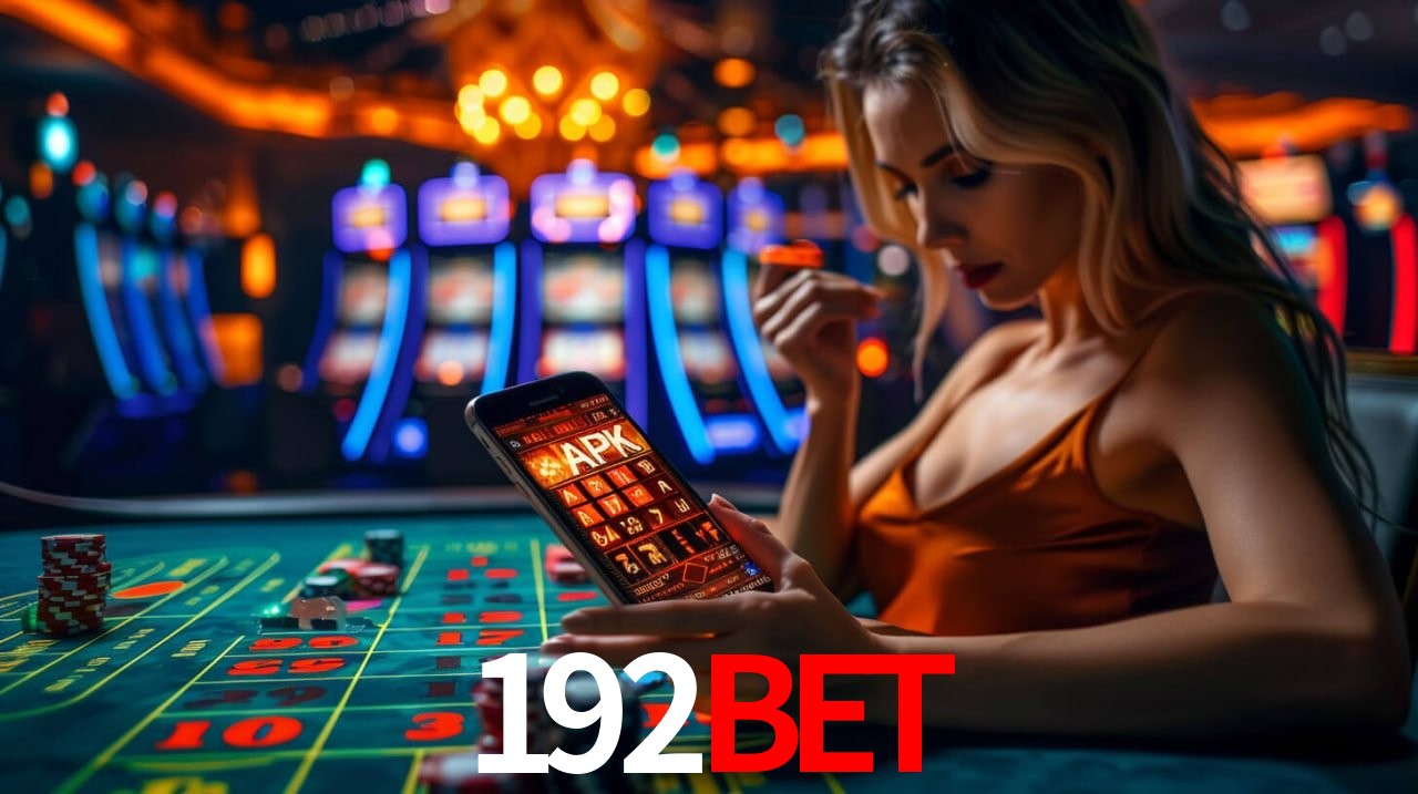 Programa VIP 192BET