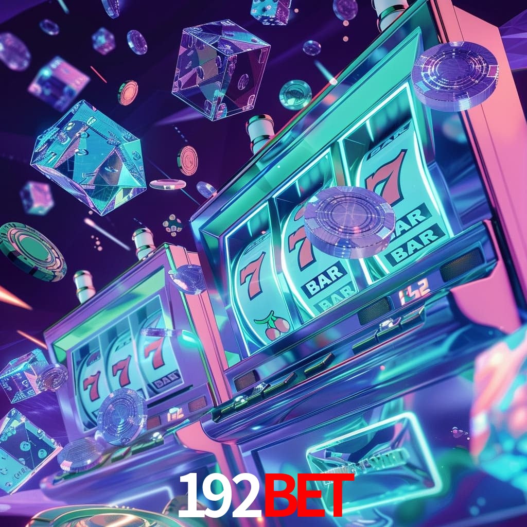 Promoção Relâmpago 192BET