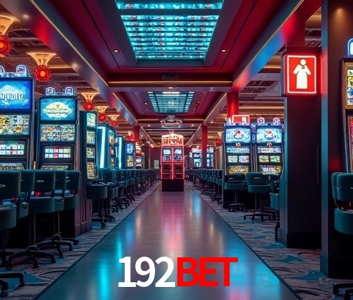 Login Seguro 192BET