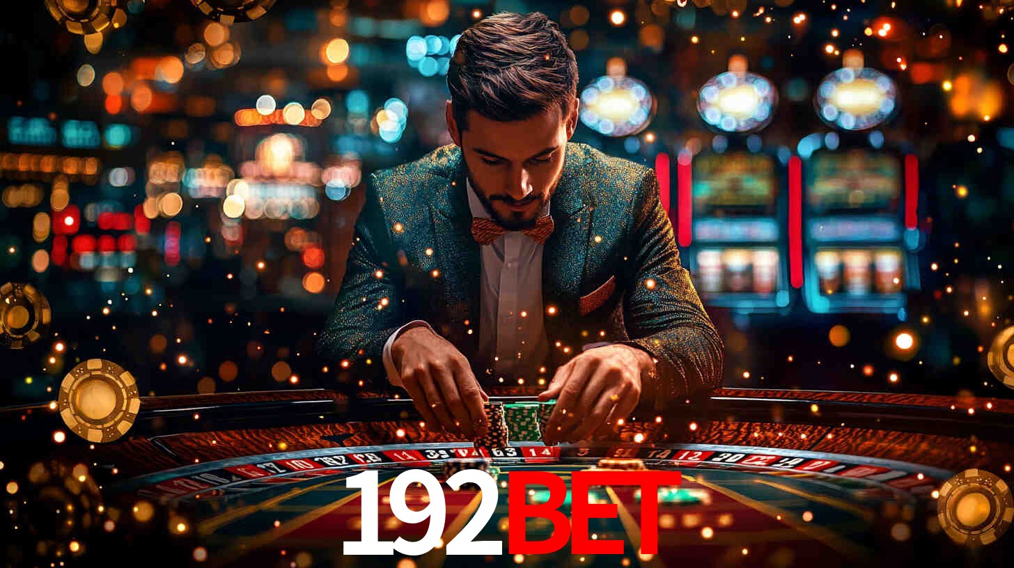 192BET,192BET.COM