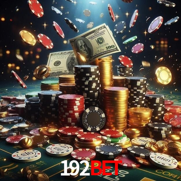 Promoções Sazonais 192BET