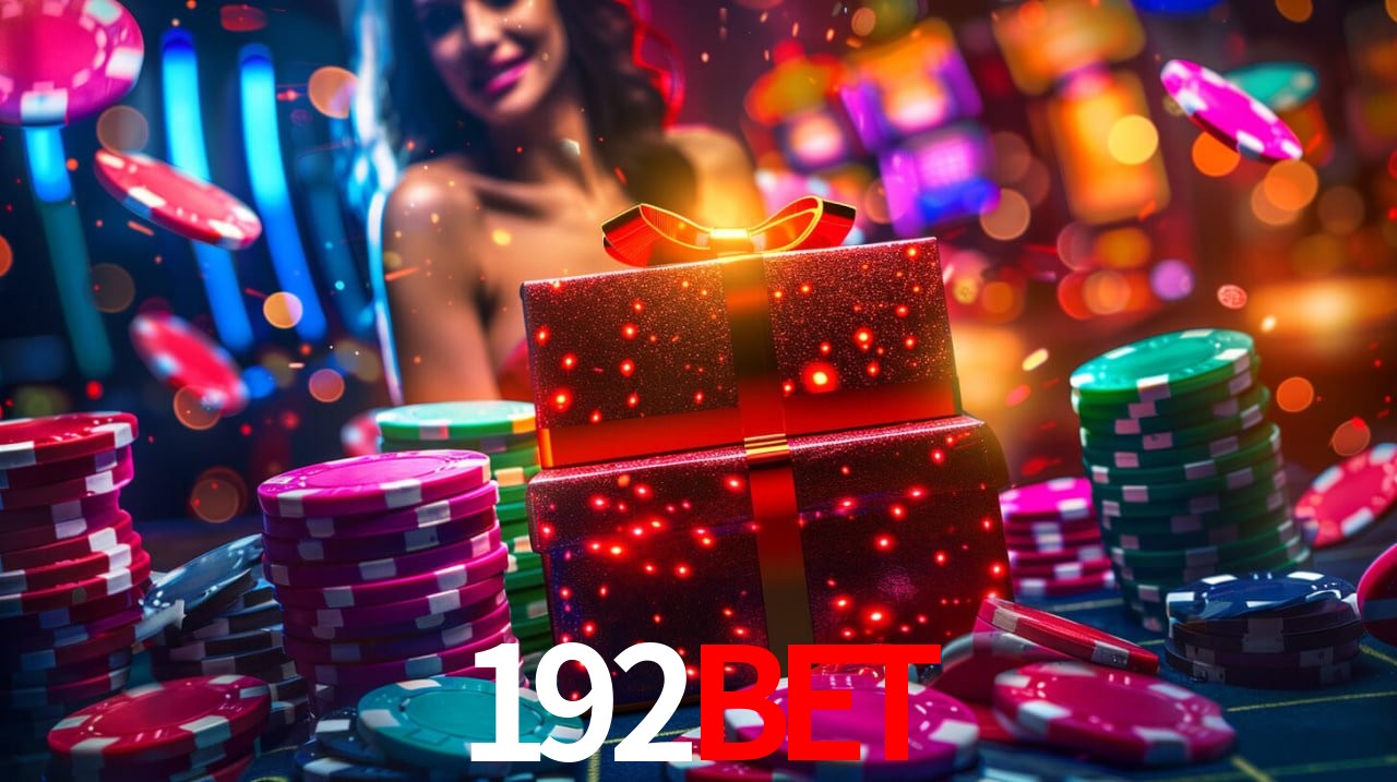 Integração de APIs 192BET