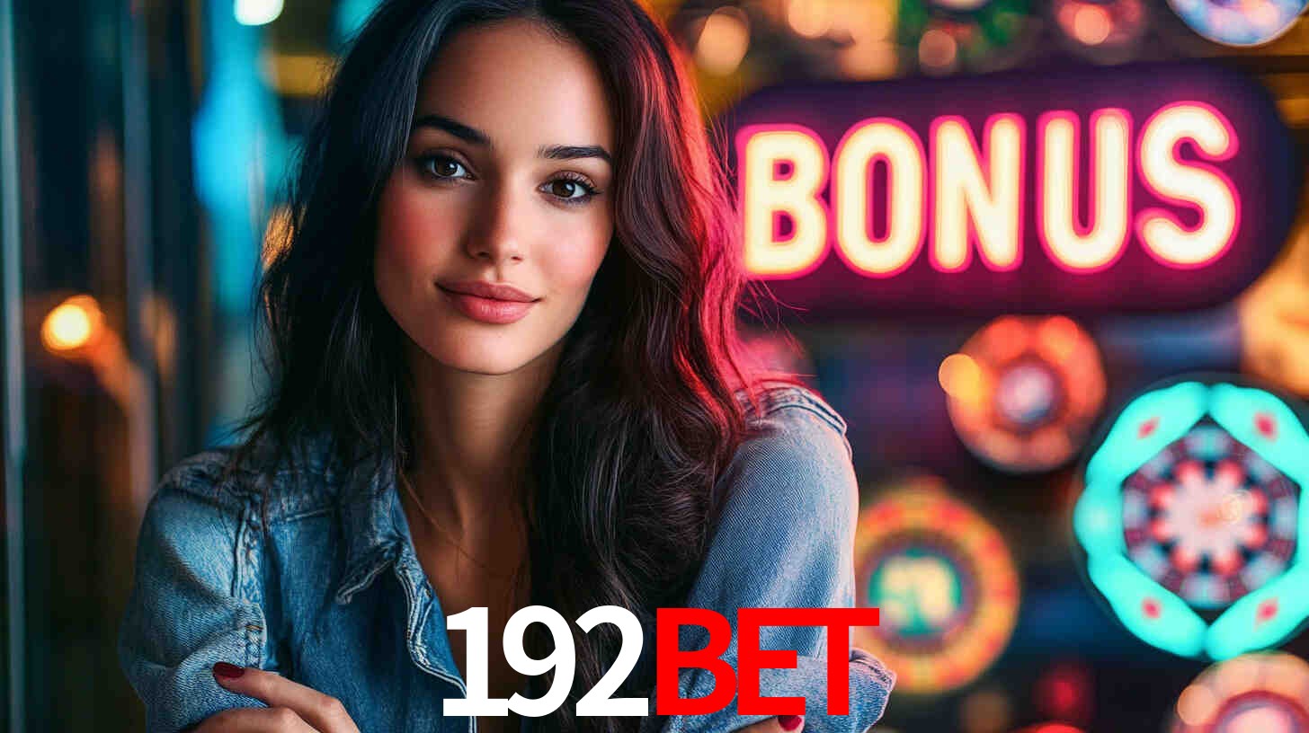 Desvendando o Mundo dos Jogos Virtuais na 192BET