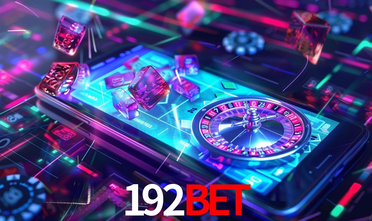 Desvendando o Mundo dos Jogos Virtuais na 192BET