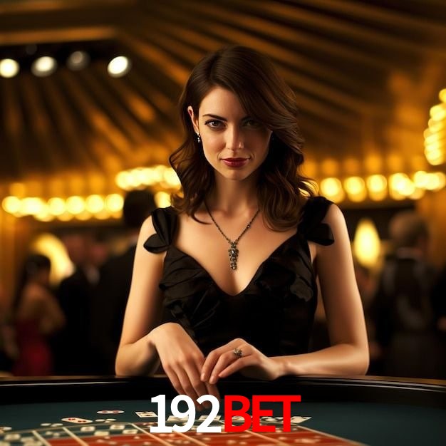 Recursos de Bônus 192BET