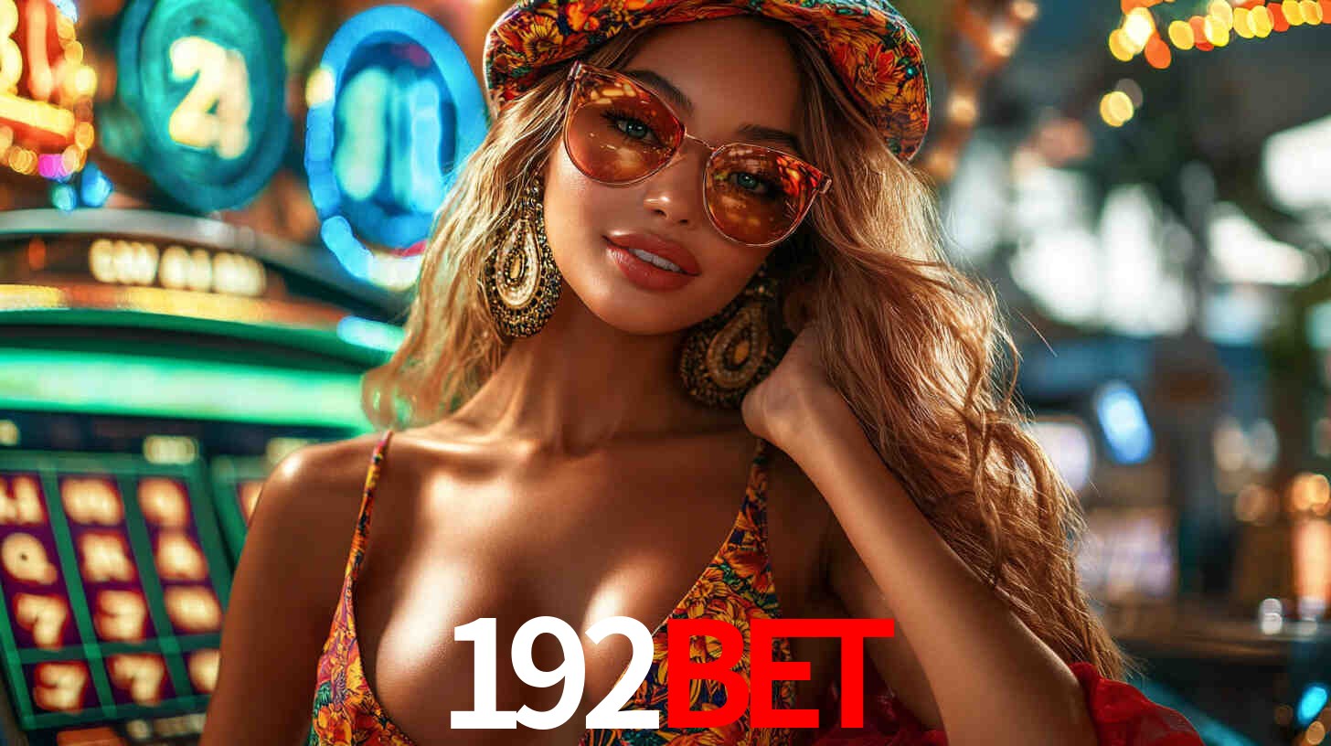 192BET slots