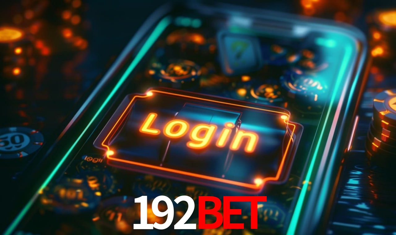 Blackjack Table 192BET