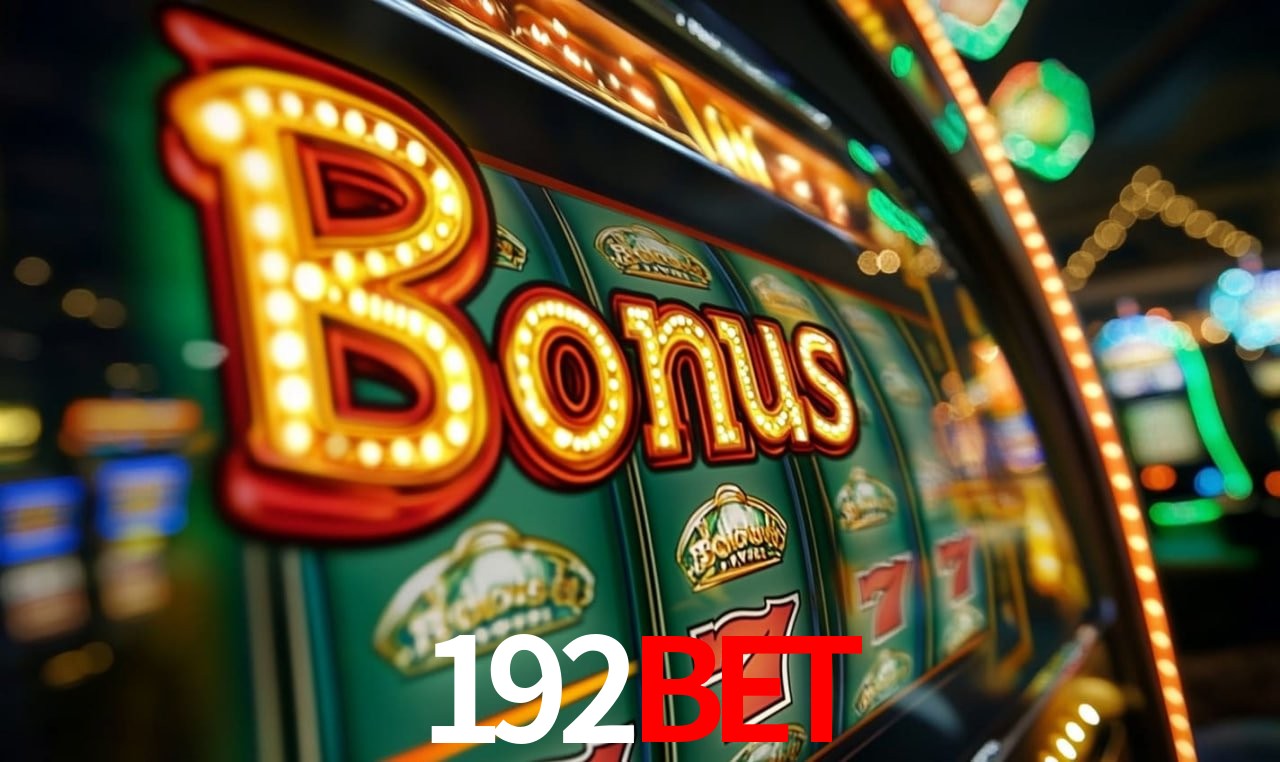 Inovações de Jogos na 192BET: O Futuro das Experiências Interativas