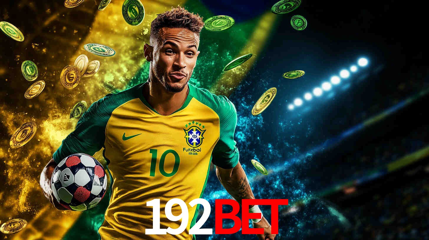 Estatísticas Esportivas 192BET