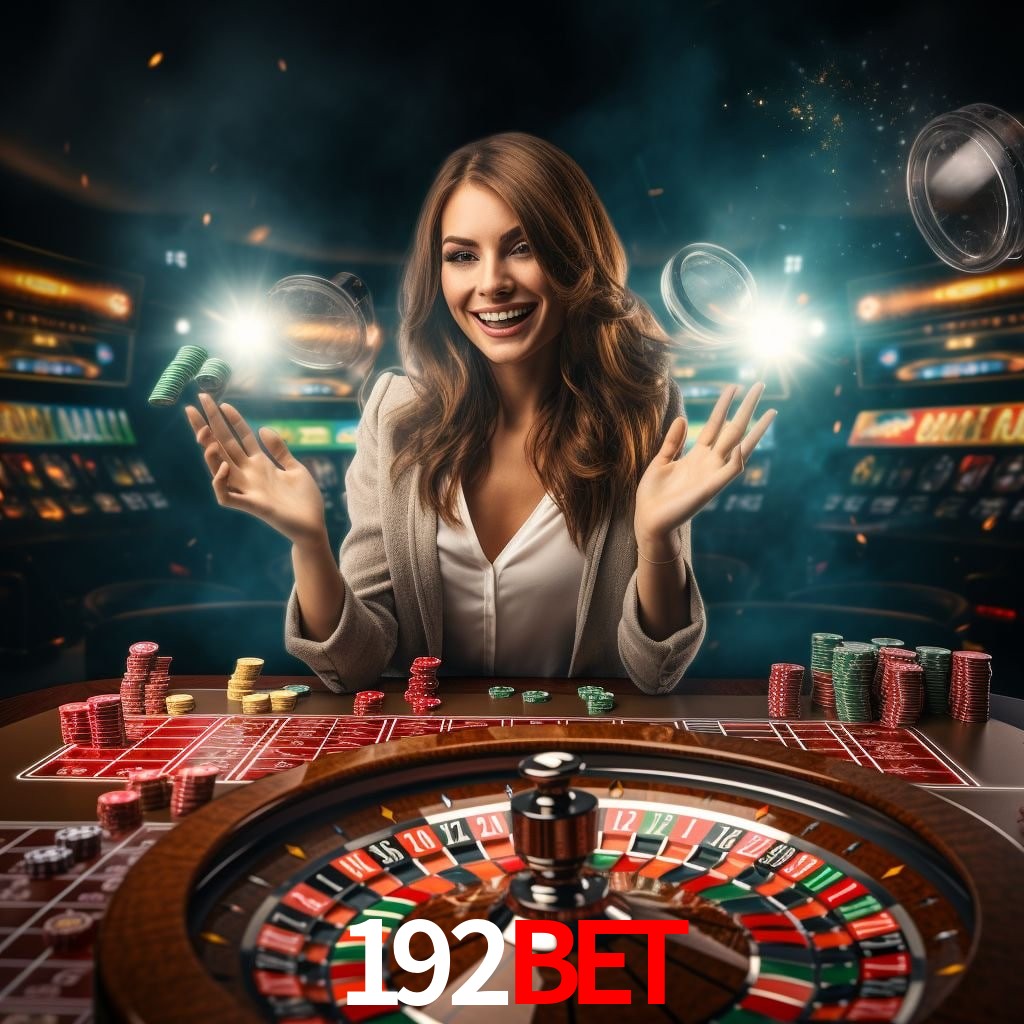 192BET.COM