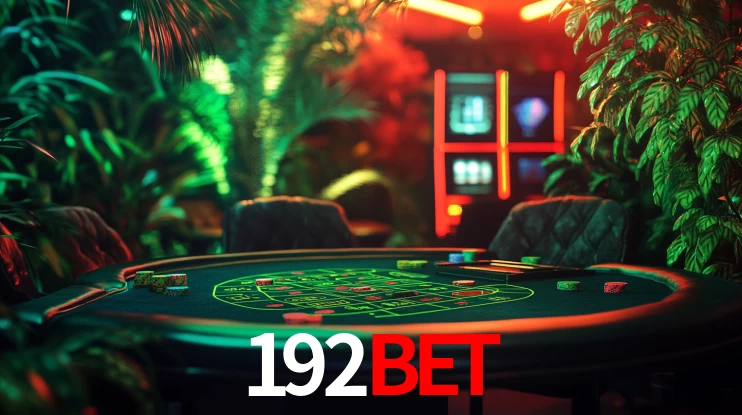192BET App Interface