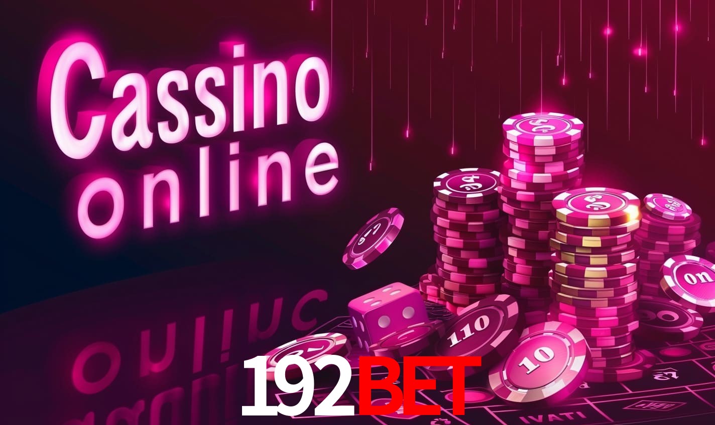 Jogos de Slot 192BET