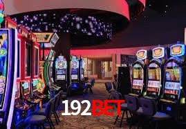 Descubra o Programa VIP da 192BET: Vantagens Exclusivas para Jogadores